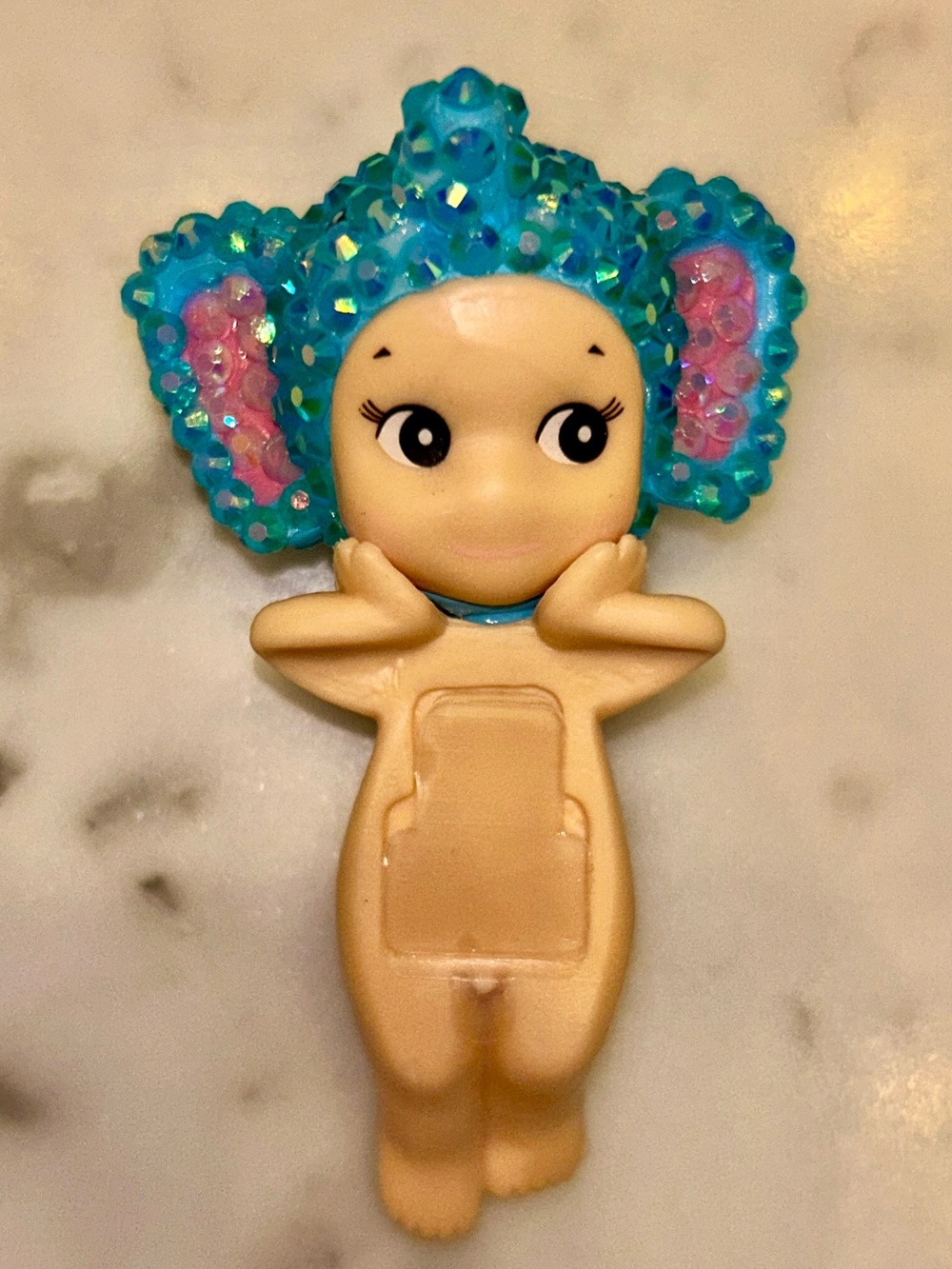 Sonny Angel Elephant Hipper